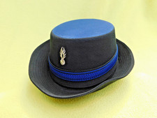 GENDARMERIE : COIFFE POSTILLON