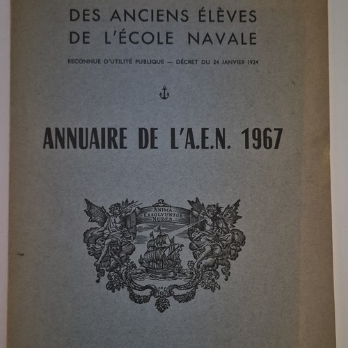 Association amicale anciens