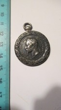 France médaille campagne - médaille,