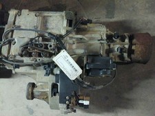 Boite de transfert Mitsubishi