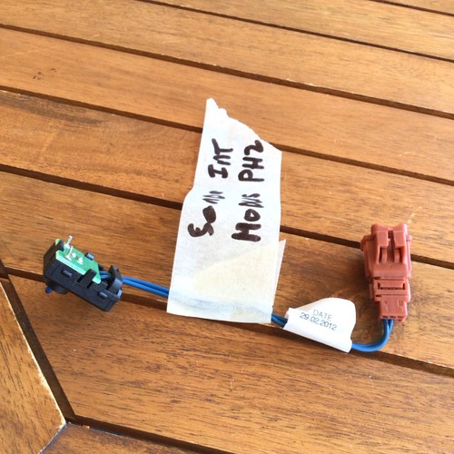 Sonde température - sonde,