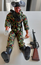 ANCIEN BIG JIM 1977 MATTEL