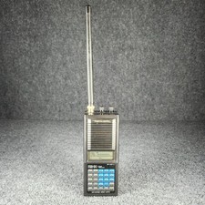 Realistic PRO-34 Handheld