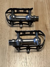 Gipiemme Sprint Pedals 9/16