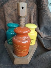 MAILLE COLLECTOR TRÈS RARE