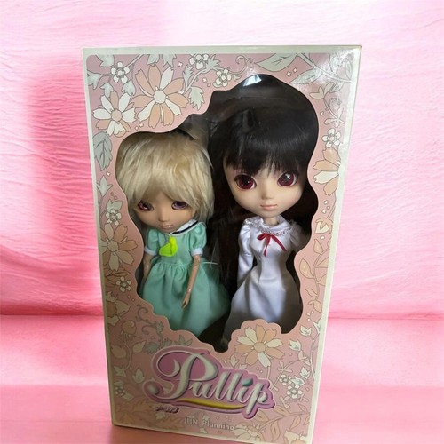 Pullip fashion doll - doll, 2