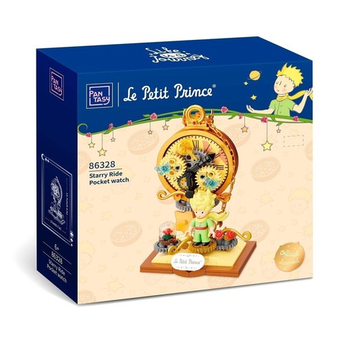 Petit prince montre de - prince,