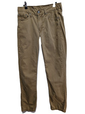 Pantalon Chino Levi's 514 W30