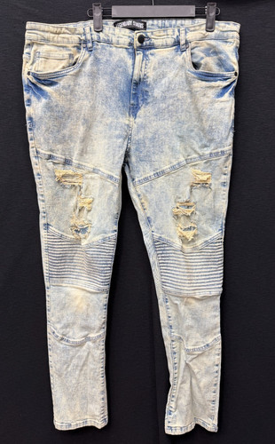 Legendary status jeans - legendary,