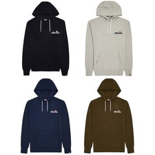 Ellesse Hommes Capuche Primero