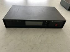 sennheiser EM100 receiver