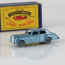 Matchbox series n°44 Rolls