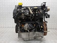 Moteur Renault Modus 1.5 Dci