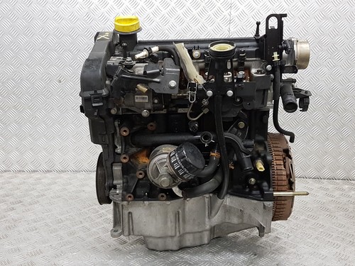 Moteur renault modus dci - moteur,