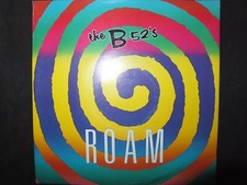 VINYL 45 TOURS THE B-52'S /