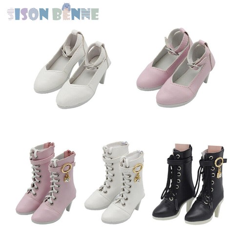 Paire chaussures bjd - chaussures,