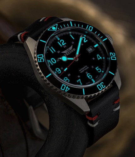 Tresod ocean master - ocean,