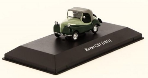 Altaya scale micro - tl,