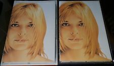 FRANCE GALL  COFFRET L'INTEGRALE EVIDEMMENT CONTIENT 13 CD 1 DVD 3 LIVRES ...