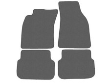 Neuf Tapis de sol pour Audi A6 C6 2004-2006, Graphite ensemble