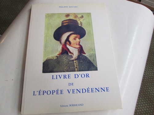 Livre de l - livre, l'épopée