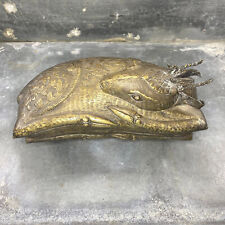 Boite à bétel khmer en forme