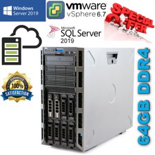 Dell PowerEdge T330 8CORE