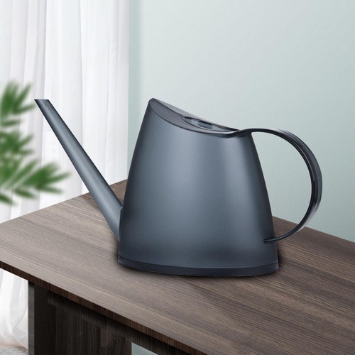 Plastique arrosoir pot - 1.4l,