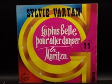 sylvie vartan belgique 8199