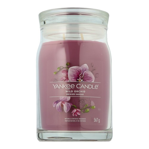 Yankee candle signature - signature,