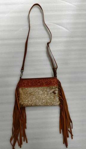 Sac bandoulière western en - sac,