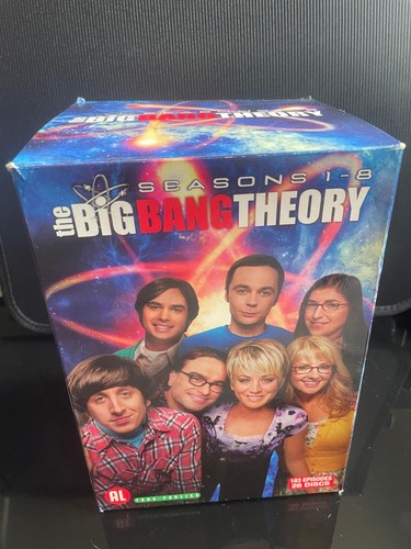 Coffret the big - coffret, bang