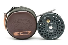 *** Moulinet de pêche à la