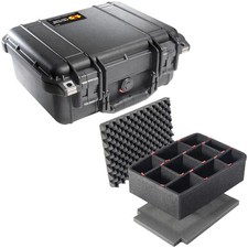 Pelican 1400 Watertight Hard