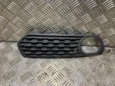 Enjoliveur anti brouillard BMW