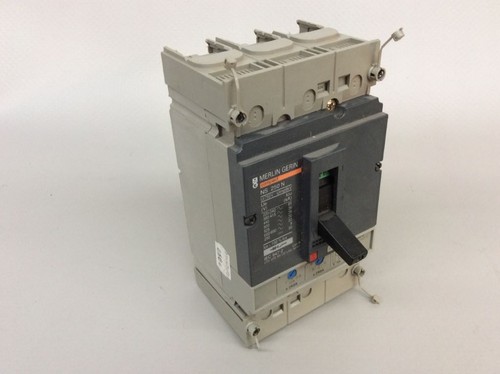 Ns250n schneider electric - schneider,