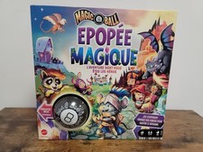 Mattel Jeu de stratégie