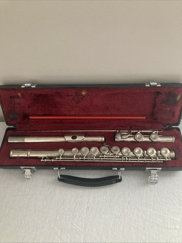 Yamaha yfl 211s - yamaha,