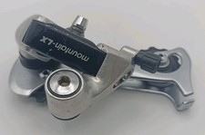 Shimano Mountain LX RD M452