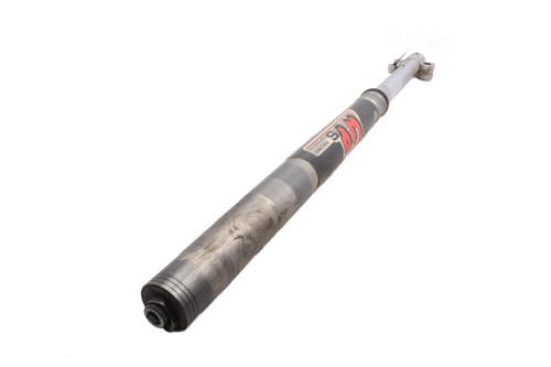 Tube fourche avant - de,