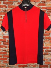 Vintage EROICA Maille Maillot