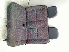 Siege avant droit (banquette