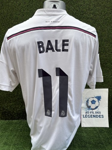 Maillot bale real madrid - real,