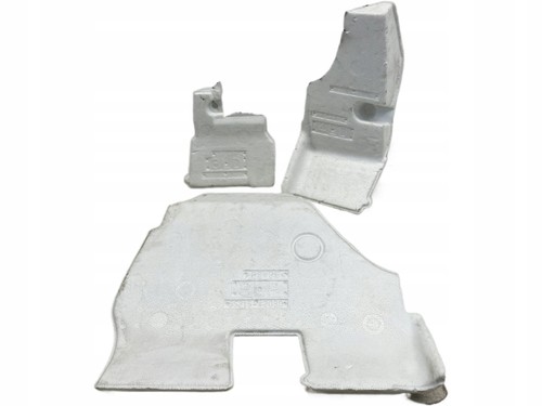 Rav4 isolation repose pieds - isolation, repose-pieds