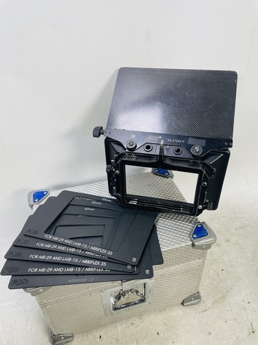 Arri lmb boîte mattebox - boîte, à