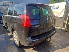 Support de roue de secours