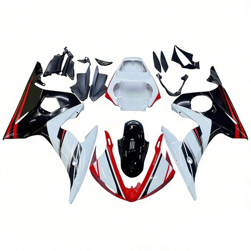 Fairing kit carénage pour - kit,