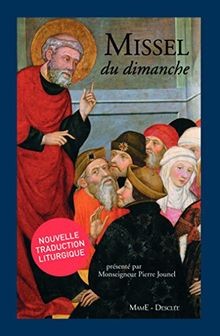 Missel dimanche jounel - du,