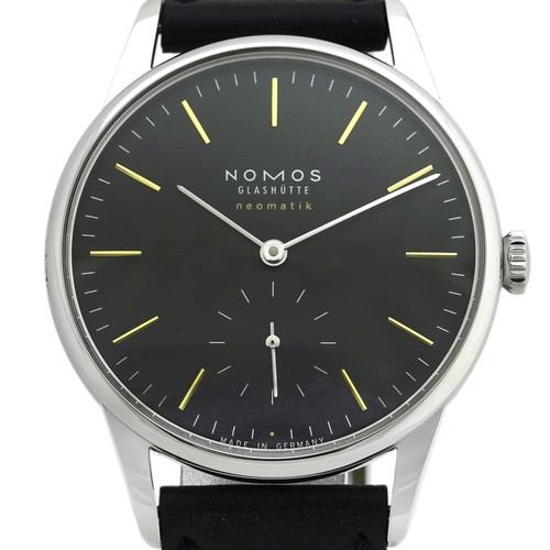 Nomos orion neomatik - nomos, neuf