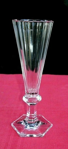 Baccarat saint louis flute - baccarat,